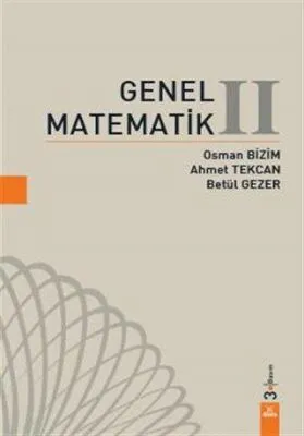 Genel Matematik 2