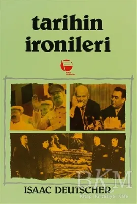 Tarihin İronileri Stalin’den Brejnev’e Sovyetler Birliği