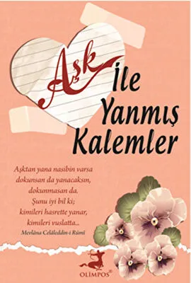 Aşk ile Yanmış Kalemler