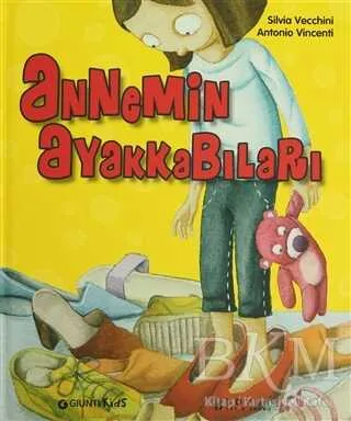 Annemin Ayakkabıları