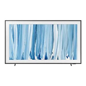 SAMSUNG QE 65LS03HW 65inc 163cm 4K UHD Frame AI Smart Neo QLED TV,Uydu Alıcılı