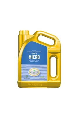 Gübretaş Micro 5 litre