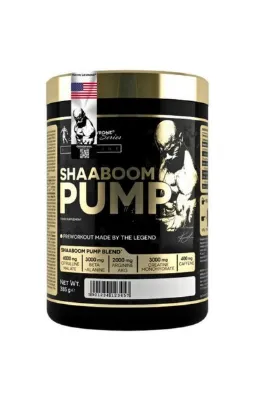 Kevin Levrone Series Kevin Levrone Shaboom Pump 385 Gr