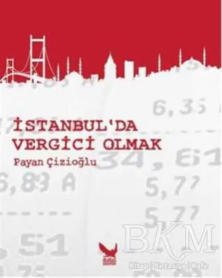İstanbul’da Vergici Olmak