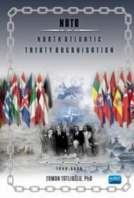 Nato-North Atlantic Treaty Organisation