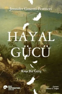 Hayal Gücü - Kısa Bir Giriş