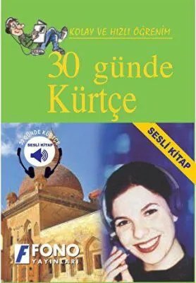 30 Günde Kürtçe Seslendirmeli