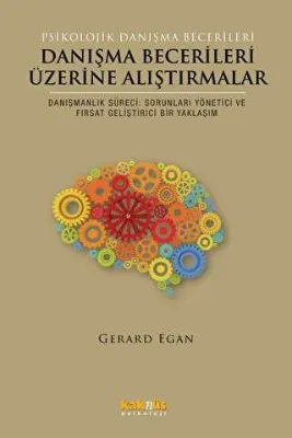 DANIŞMA BECERİLERİ ÜZERİNE ALIŞTIRMALAR
