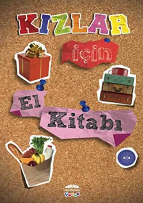 KIZLAR İÇİN EL KİTABI