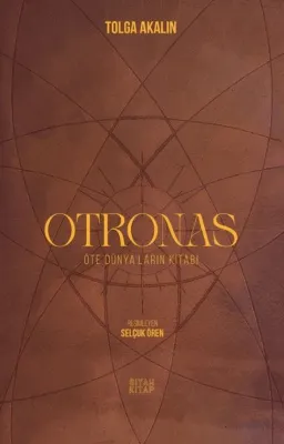 Otronas - Öte Dünya'ların Kitabı