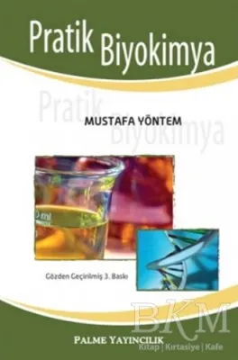 PRATİK BİYOKİMYA