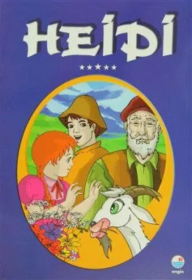 Heidi