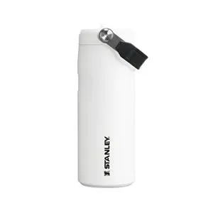 Stanley The IceFlow™ Bottle Flip Straw 2.0 0.47L / 16oz Ekru