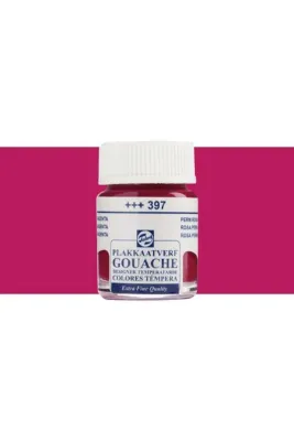 Guaj 16ml Permanent Rose Magenta 397