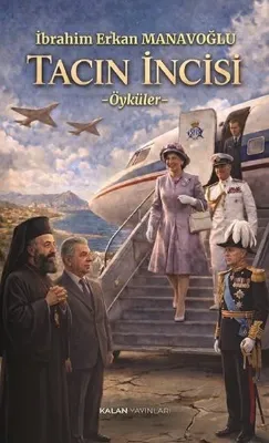 Tacın İncisi - Öyküler