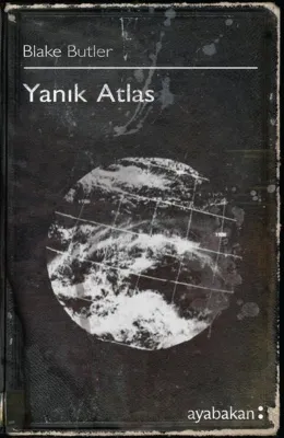 Yanık Atlas