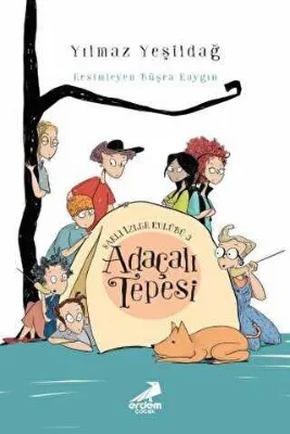 Adaçalı Tepesi