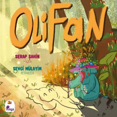 Olifan