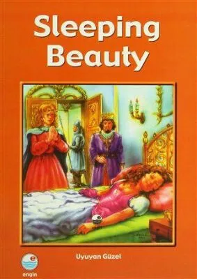 Sleeping Beauty CD`li