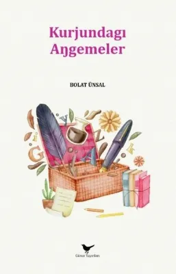 Kurjundagı Angemeler - Kırgızca