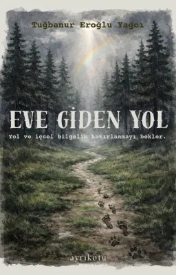Eve Giden Yol - Rehber Kartlar