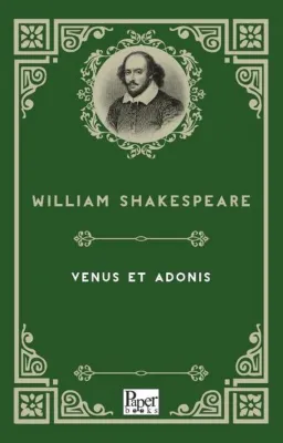 Venus Et Adonis