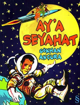 Ay’a Seyahat