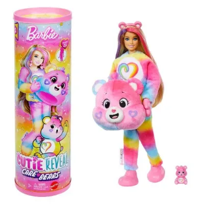Barbie CutieRevealCrBearBbk2.SJFV59