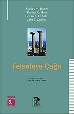 Felsefeye Çağrı Sorunlar Ve Seçenekler