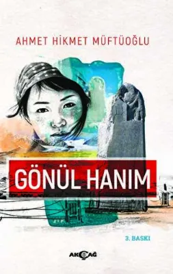 Gönül Hanım