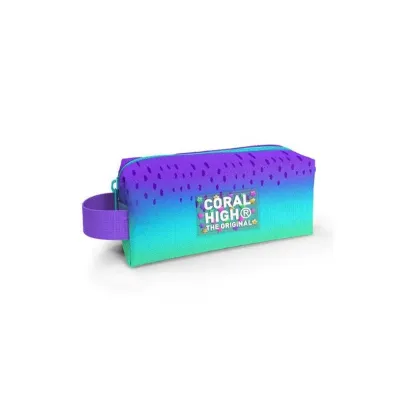 Coral High Kalem Çanta 22077