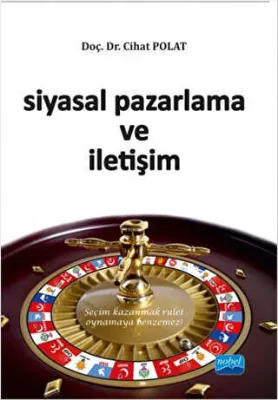 Siyasal Pazarlama ve İletişim