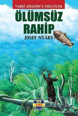 Ölümsüz Rahip