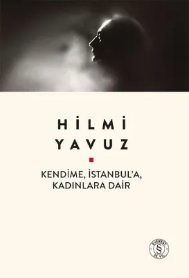 Kendime İstanbul'a Kadınlara Dair