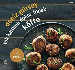Tok Karnına Dokuz Topak Köfte