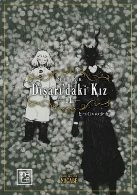 Dışarı'daki Kız 11
