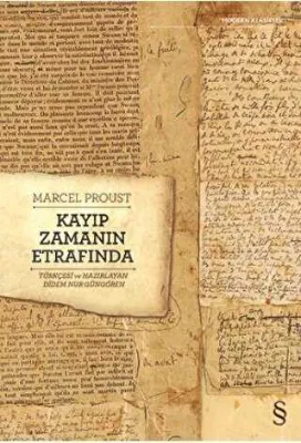 Kayıp Zamanın Etrafında