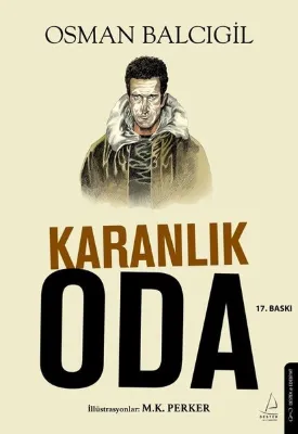 Karanlık Oda