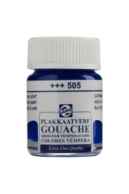 Guaj Boya 16 Ml - Ultramarine Deep 506