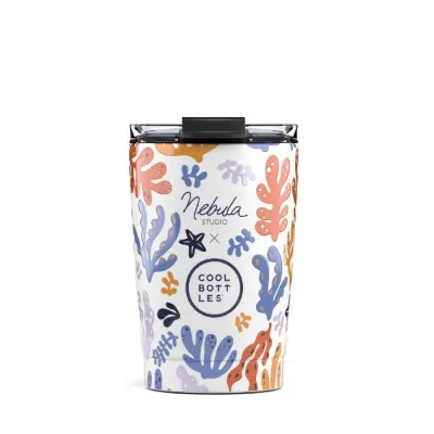 Cool Bottles The Tumbler - Underwater Fun 330 ml
