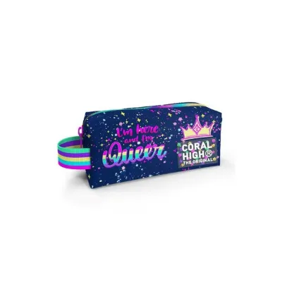 Coral High Kalem Çanta 22075