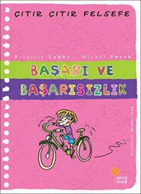 Başarı ve Başarısızlık - Çıtır Çıtır Felsefe 14