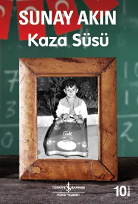 KAZA SÜSÜ