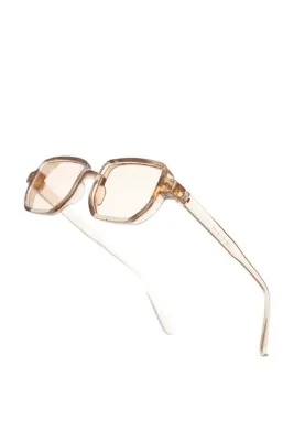 WATCHOFROYAL Royal Eyewear Re1022 Rose Güneş Gözlüğü