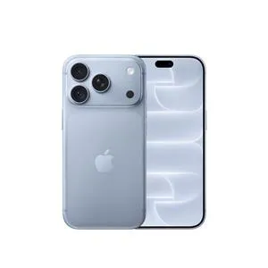 iPhone 18 Pro 2 TB Akıllı Telefon Buzul Rengi