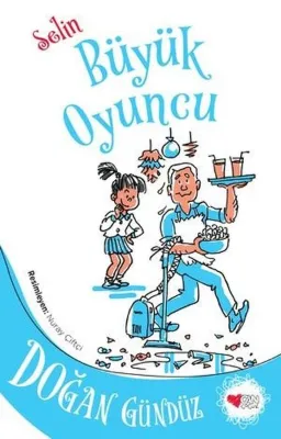 Selin - Büyük Oyuncu