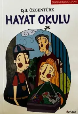 Hayat Okulu