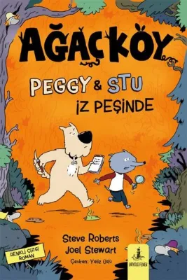 Ağaçköy - Peggy & Stu İz Peşinde