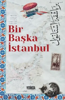 Bir Başka İstanbul