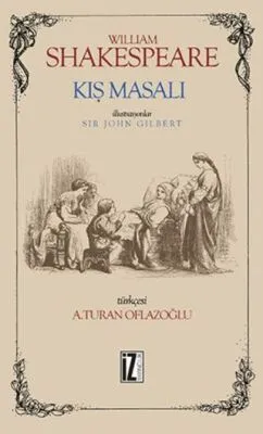 Kış Masalı